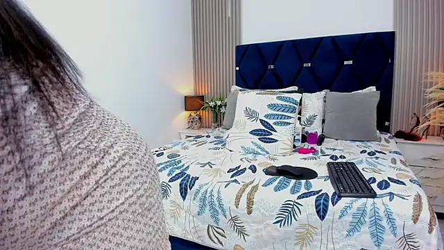 gabytyara2 online show from March 9, 4:21 pm