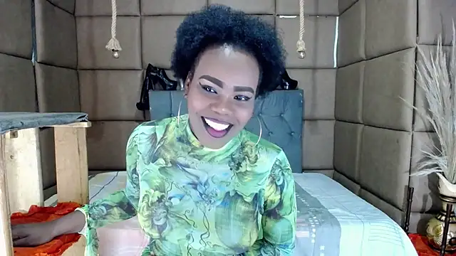 CatrinaGill online show from October 14, 12:00 am