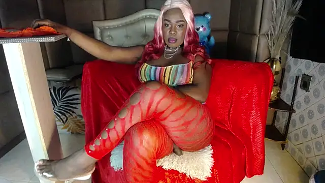 CatrinaGill online show from March 23, 1:44 pm