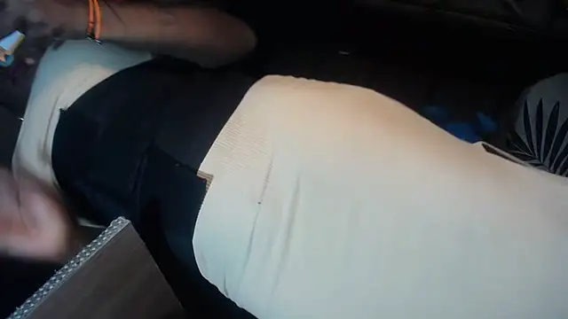 CatrinaGill online show from March 15, 3:08 pm