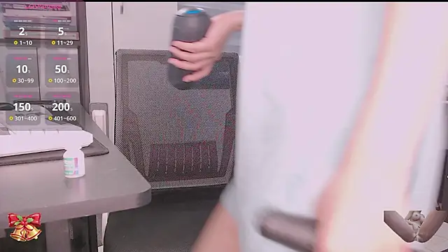 Shyn   online show from March 4, 7:38 am