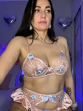 ImperialRice online show from February 13, 2:23 am