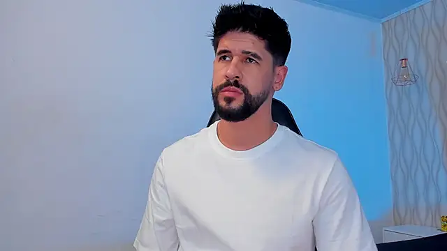 Petesevans online show from February 5, 11:22 pm