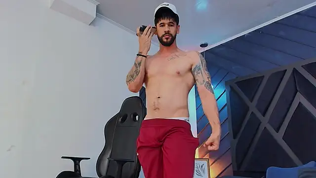 Petesevans online show from April 27, 11:25 pm