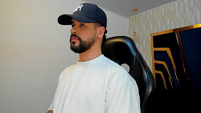 Petesevans online show from September 13, 11:16 pm