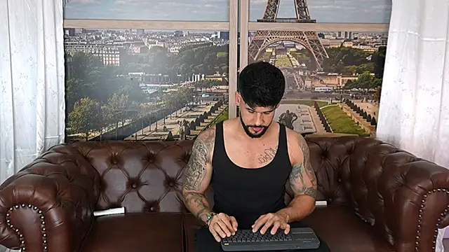 Petesevans online show from May 30, 12:06 am