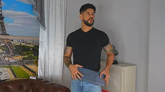 Petesevans online show from May 26, 12:09 am