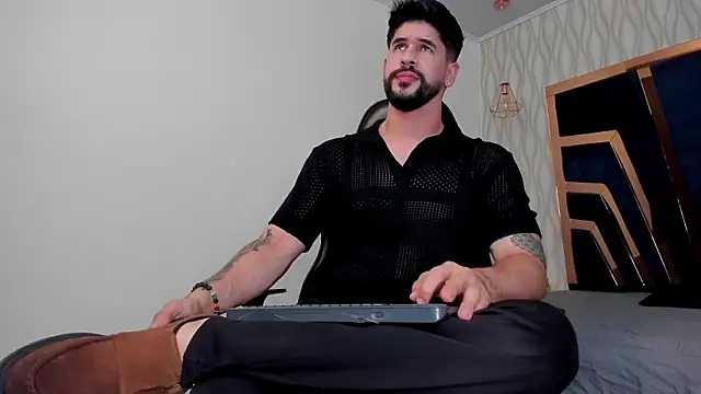 Petesevans online show from March 10, 11:20 pm