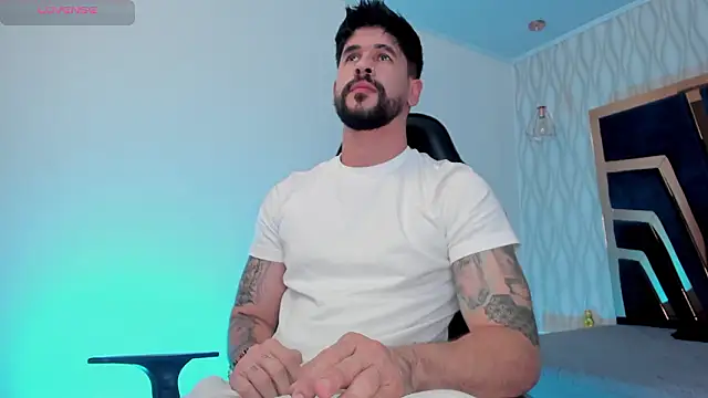 Petesevans online show from February 24, 11:27 pm