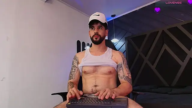 Petesevans online show from April 4, 11:22 pm