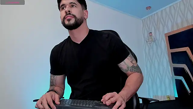 Petesevans online show from February 20, 11:28 pm