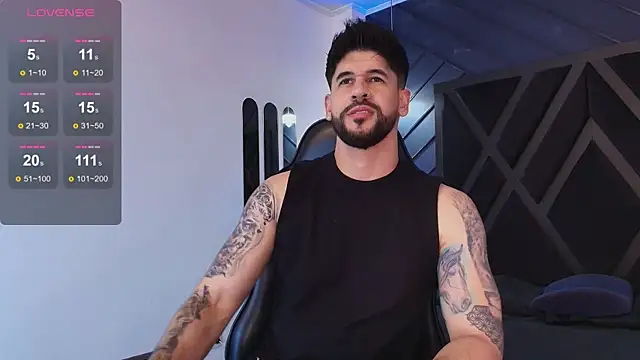 Petesevans online show from March 28, 11:17 pm