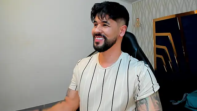 Petesevans online show from September 17, 11:29 pm