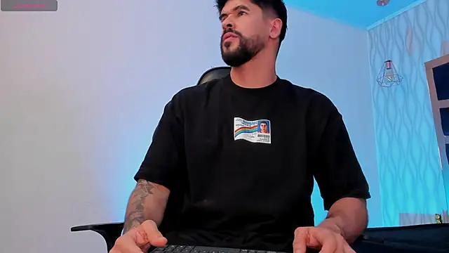 Petesevans online show from February 16, 11:24 pm