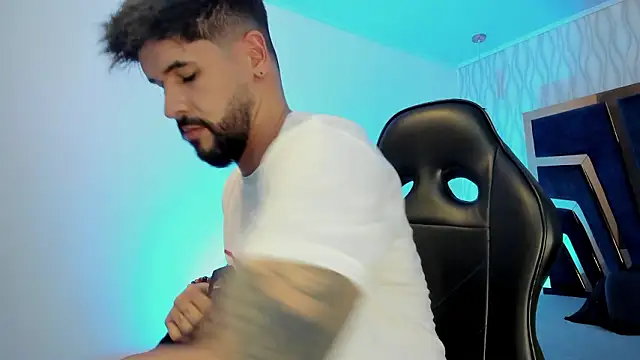 Petesevans online show from March 19, 11:27 pm