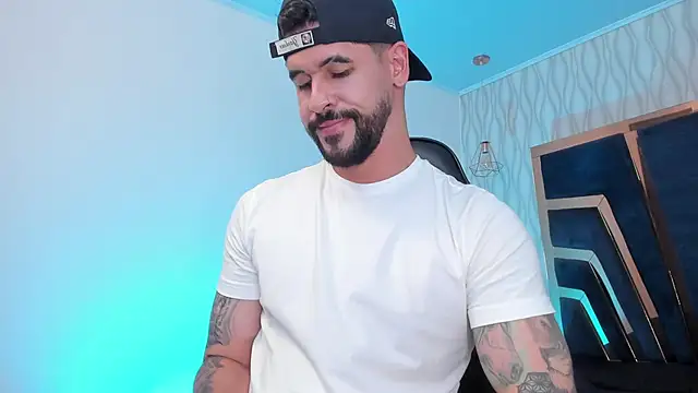 Petesevans online show from February 21, 11:18 pm