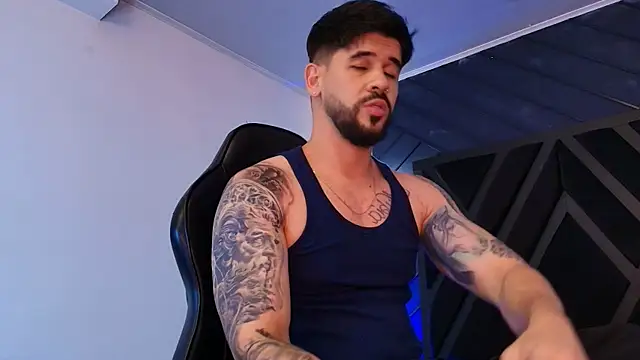 Petesevans online show from April 17, 11:29 pm