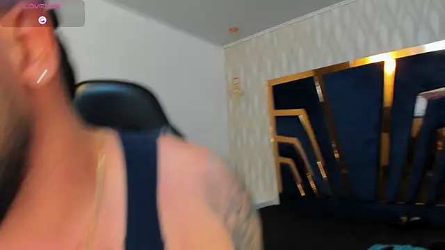 Petesevans online show from September 10, 2:32 am