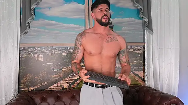 Petesevans online show from June 2, 12:10 am