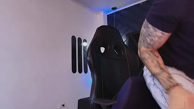 Petesevans online show from March 26, 11:24 pm