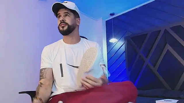 Petesevans online show from March 23, 11:15 pm