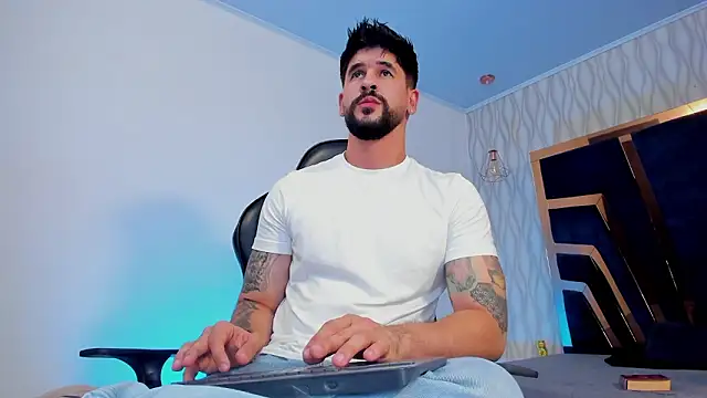 Petesevans online show from March 5, 11:21 pm