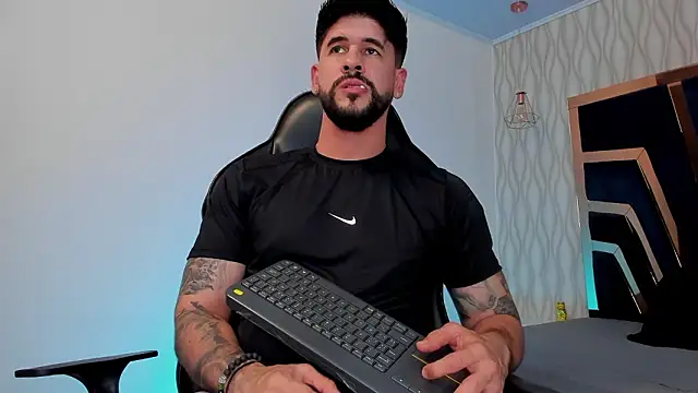 Petesevans online show from March 18, 11:27 pm