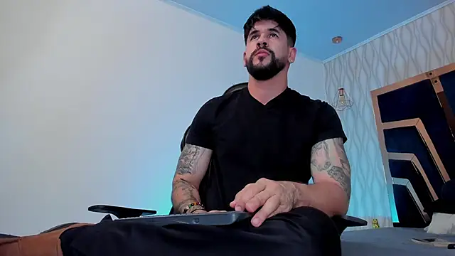 Petesevans online show from March 20, 11:28 pm