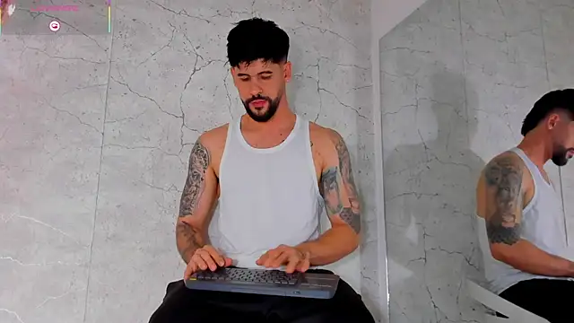 Petesevans online show from December 19, 11:18 pm