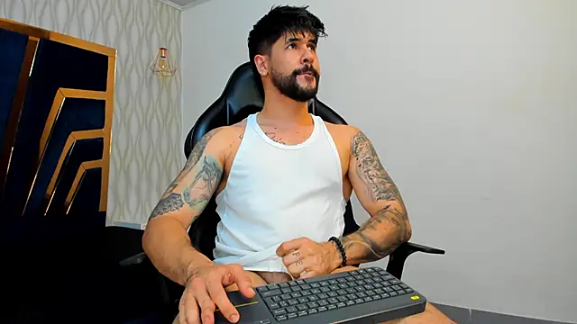 Petesevans online show from September 16, 12:11 am