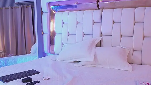 sexysistter online show from April 15, 12:21 pm