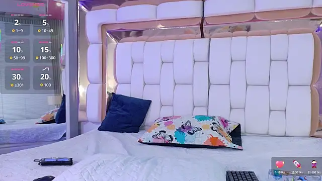 sexysistter online show from November 11, 12:33 pm