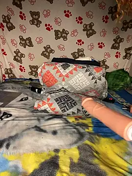 Iam FerH online show from December 3, 5:52 am