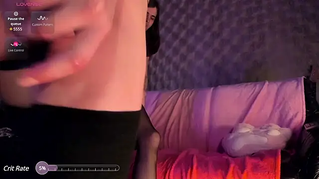 Snapshot of Milena_joline chatting on February 26, 9:09 pm Milena joline online show from February 26, 9:09 pm