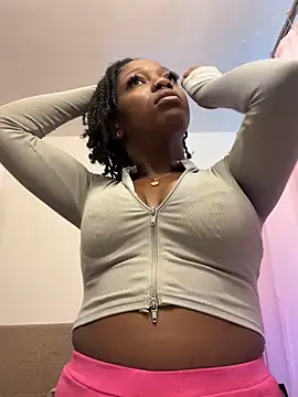 mochamimi online show from March 17, 1:47 pm