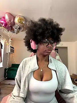 mochamimi online show from January 17, 3:04 pm