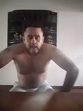 daddy mao online show from February 11, 9:47 pm