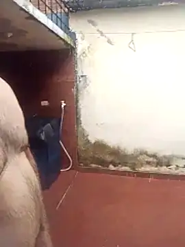 daddy mao online show from February 18, 7:43 pm