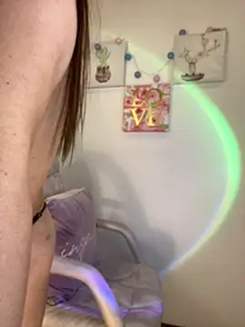 Snapshot of Kate_se chatting on February 13, 6:37 pm Kate se online show from February 13, 6:37 pm