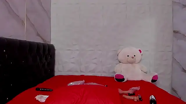 rosalia-04 online show from April 30, 8:57 pm