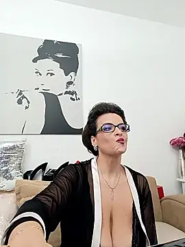 RebeccaNoble online show from January 7, 5:51 pm