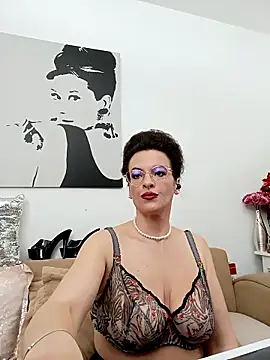RebeccaNoble online show from April 20, 3:02 pm