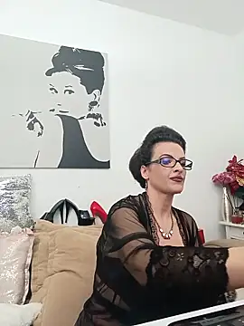 RebeccaNoble online show from February 13, 8:53 pm