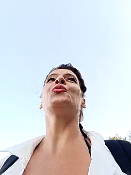 RebeccaNoble online show from September 9, 3:54 pm