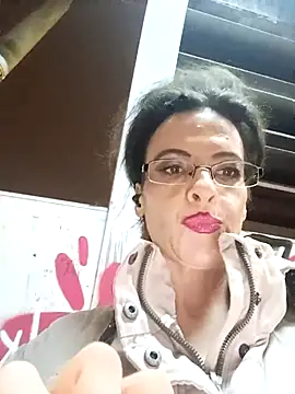 RebeccaNoble online show from March 22, 7:59 pm