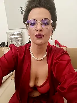 RebeccaNoble online show from March 23, 3:23 pm