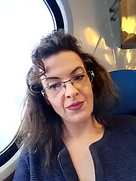 RebeccaNoble online show from February 18, 5:38 am