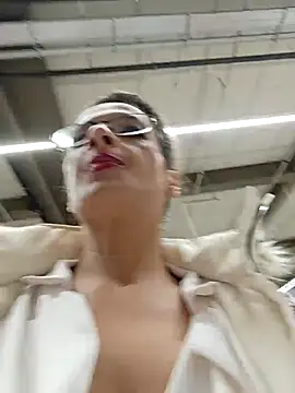 RebeccaNoble online show from November 26, 3:23 pm