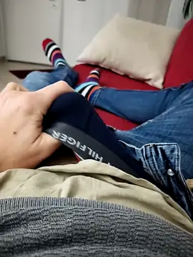 Markus bst online show from January 14, 6:17 pm