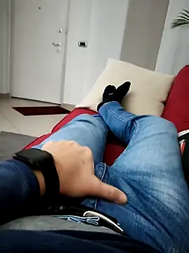 Markus bst online show from November 12, 6:12 pm